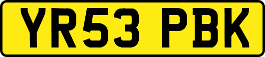 YR53PBK