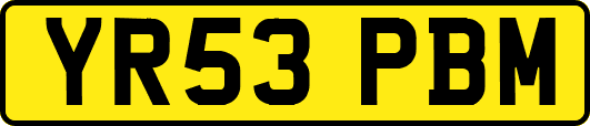 YR53PBM
