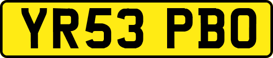 YR53PBO