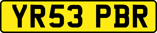 YR53PBR