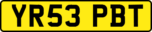 YR53PBT