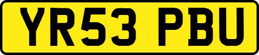 YR53PBU
