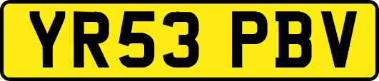 YR53PBV