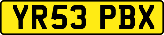 YR53PBX