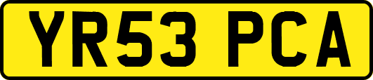 YR53PCA