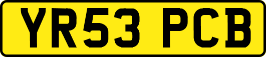 YR53PCB