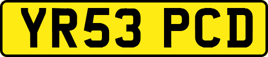 YR53PCD