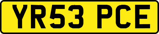 YR53PCE