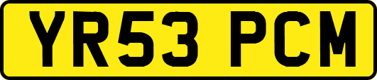 YR53PCM