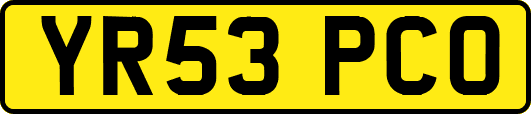 YR53PCO