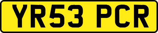 YR53PCR