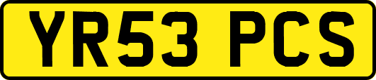 YR53PCS