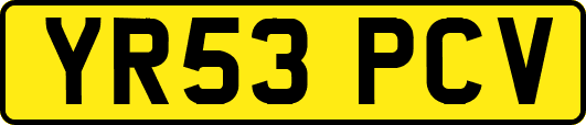 YR53PCV