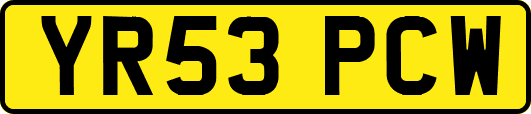 YR53PCW