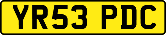 YR53PDC