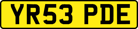 YR53PDE