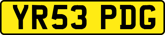 YR53PDG