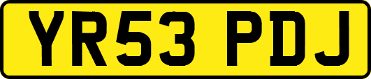 YR53PDJ