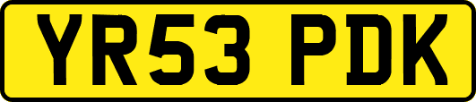 YR53PDK