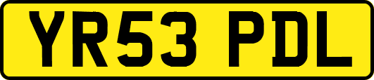 YR53PDL