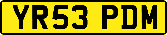 YR53PDM