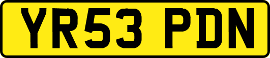 YR53PDN