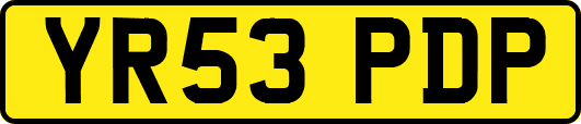 YR53PDP