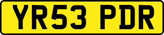 YR53PDR