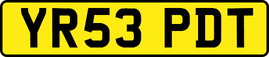 YR53PDT
