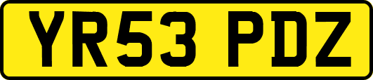 YR53PDZ