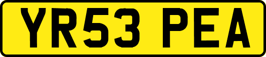 YR53PEA