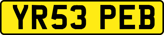 YR53PEB