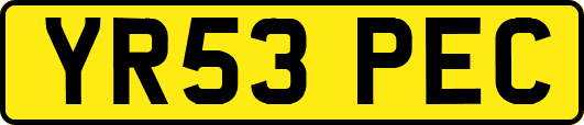 YR53PEC