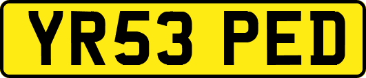 YR53PED