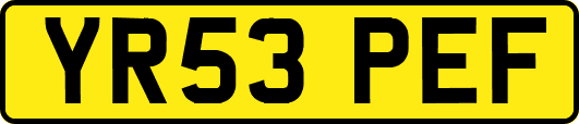 YR53PEF