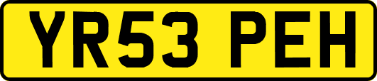 YR53PEH