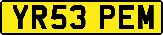 YR53PEM