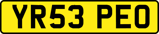 YR53PEO
