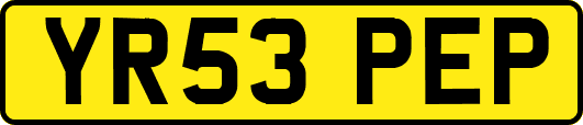 YR53PEP