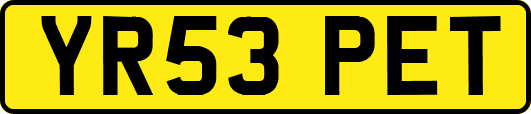 YR53PET