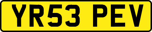 YR53PEV
