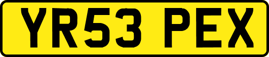 YR53PEX