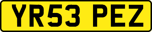 YR53PEZ