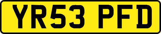 YR53PFD
