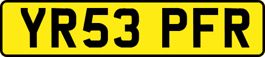YR53PFR