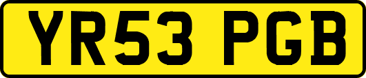 YR53PGB