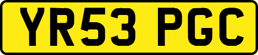 YR53PGC