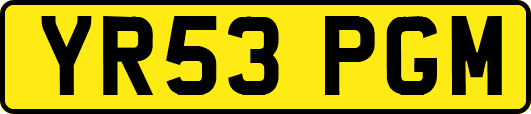 YR53PGM