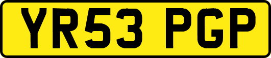 YR53PGP