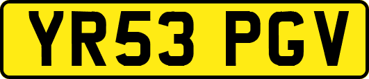 YR53PGV
